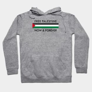 Palestine forever Hoodie